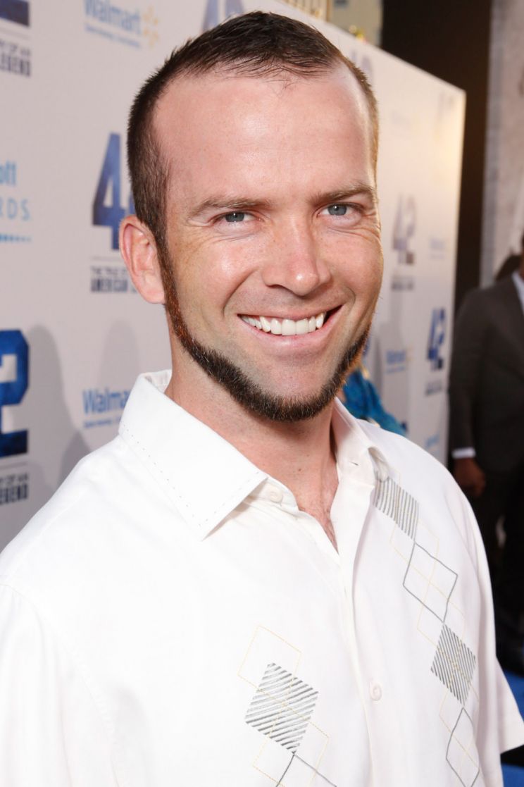 Lucas Black