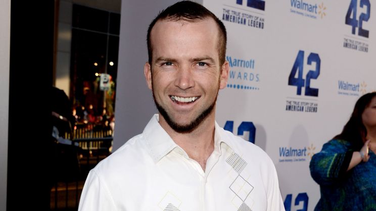 Lucas Black