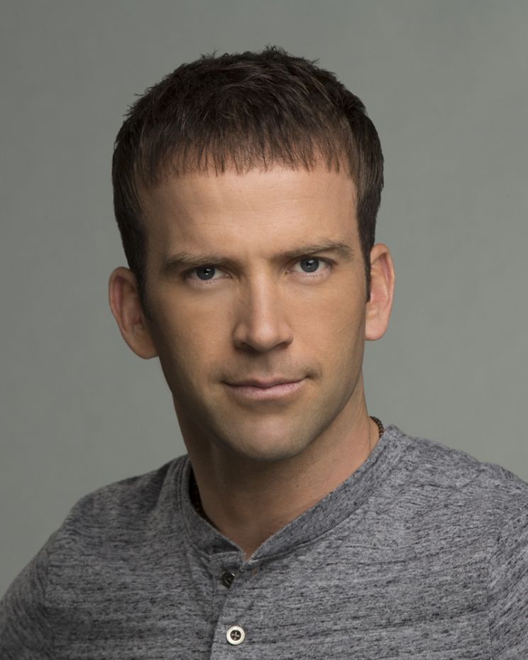 Lucas Black