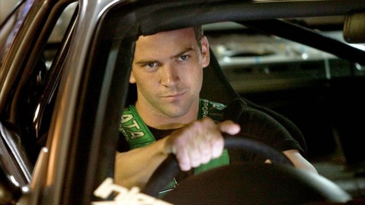 Lucas Black