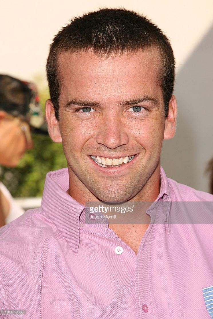 Lucas Black