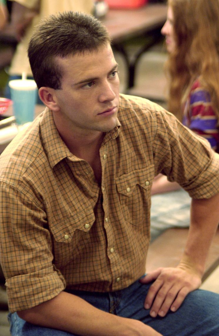 Lucas Black