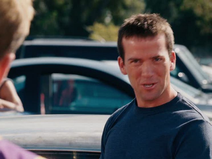 Lucas Black