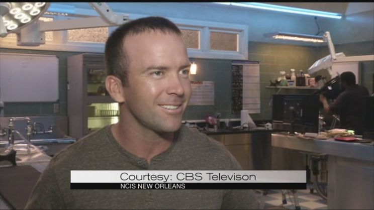 Lucas Black