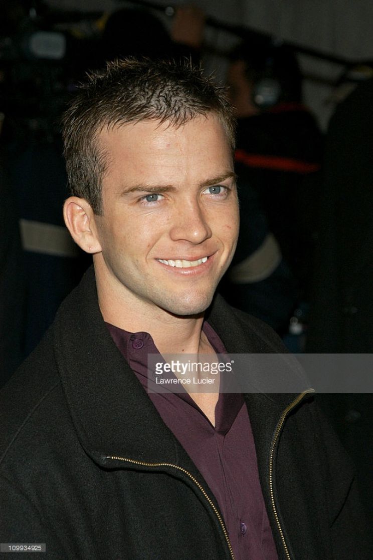 Lucas Black