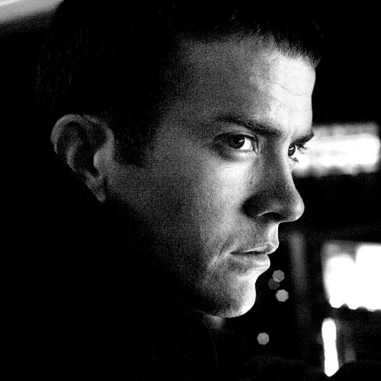 Lucas Black