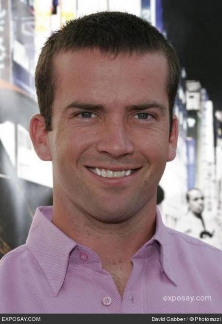 Lucas Black