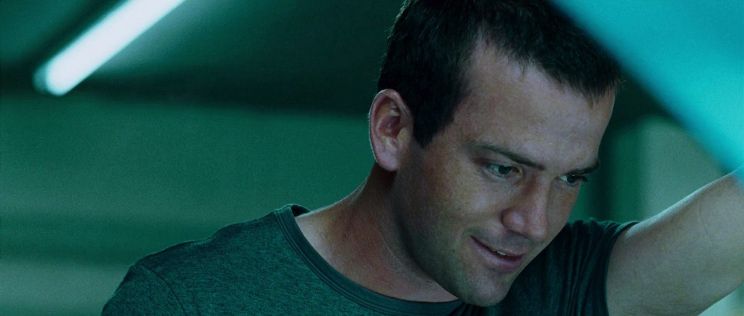 Lucas Black