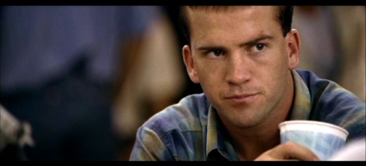 Lucas Black