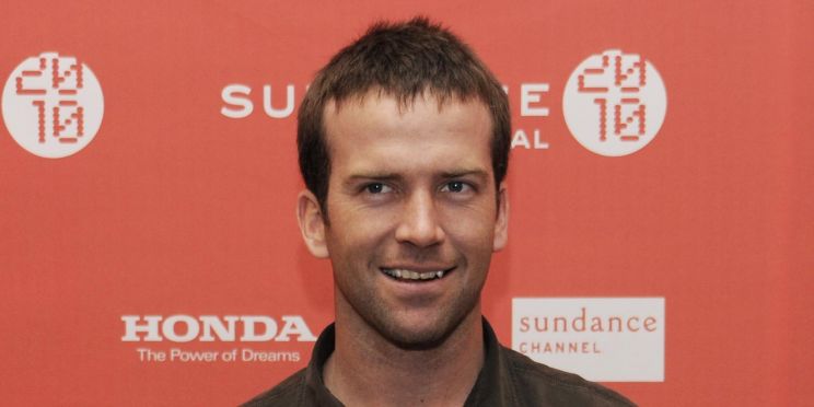 Lucas Black