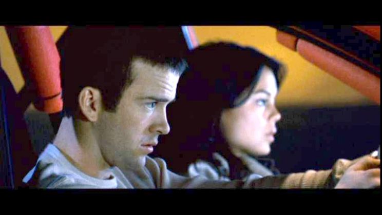 Lucas Black