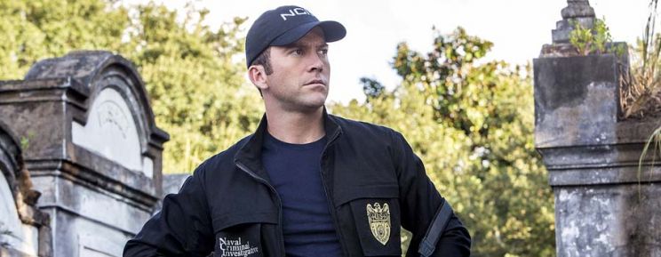 Lucas Black