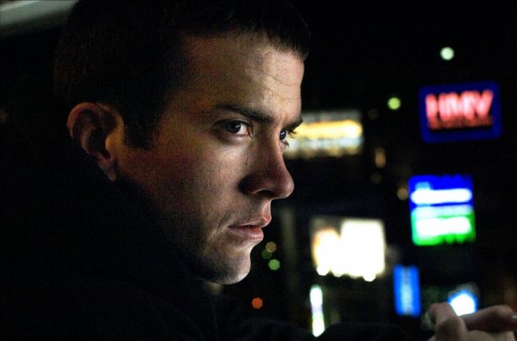 Lucas Black