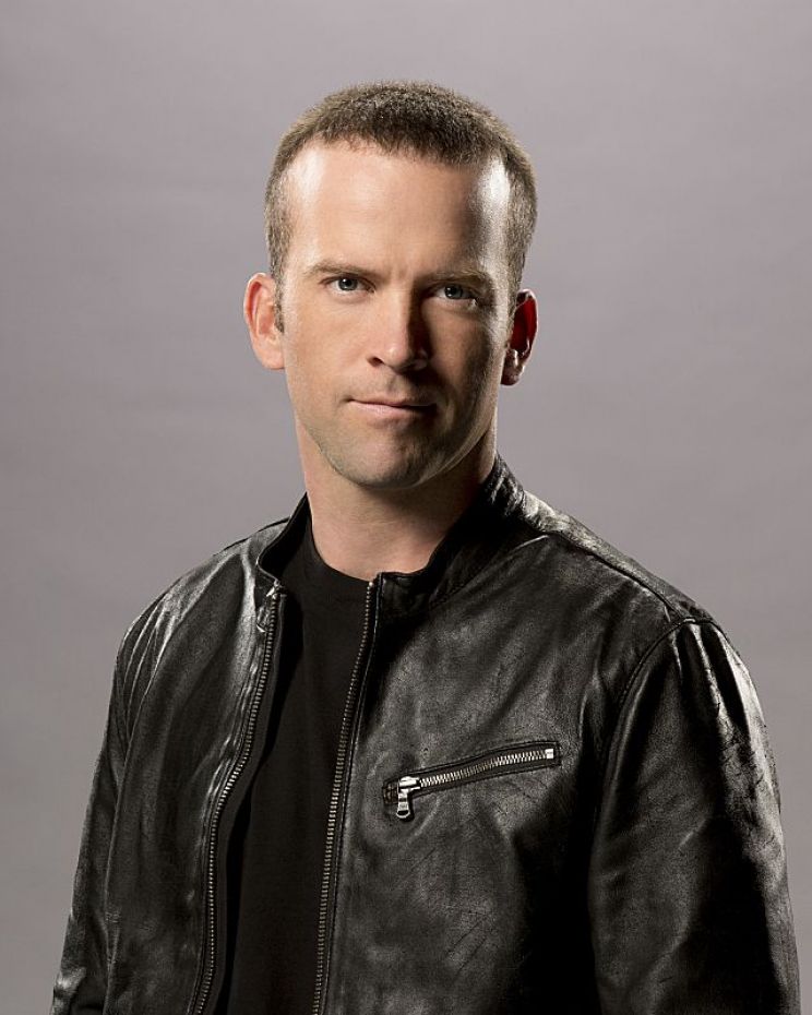 Lucas Black