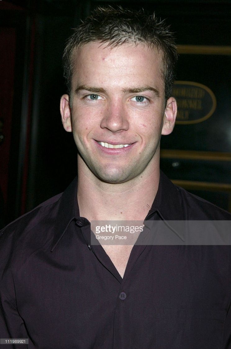 Lucas Black