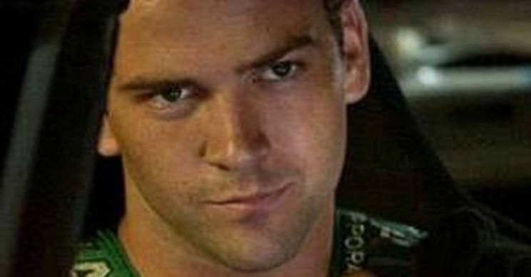 Lucas Black