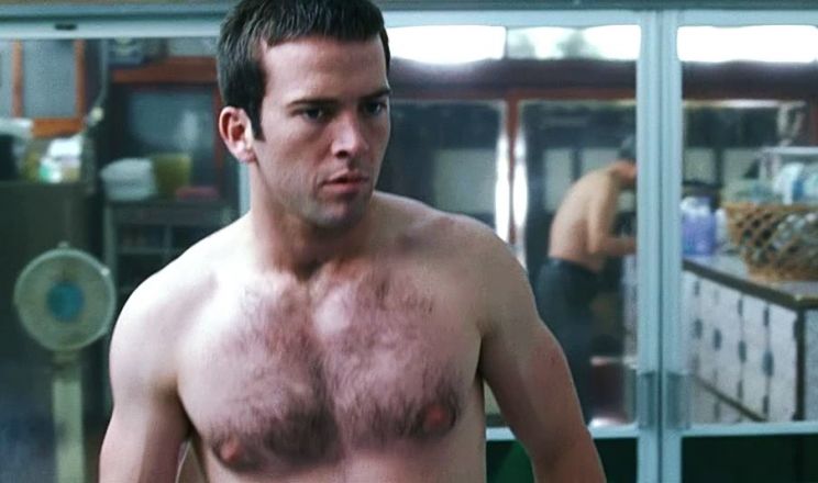 Lucas Black