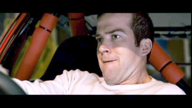 Lucas Black