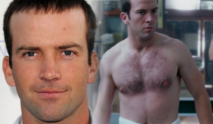 Lucas Black