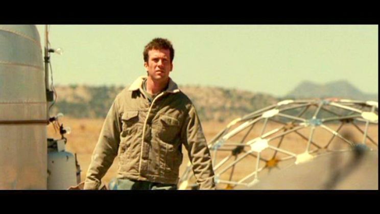 Lucas Black