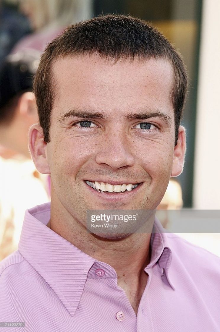 Lucas Black