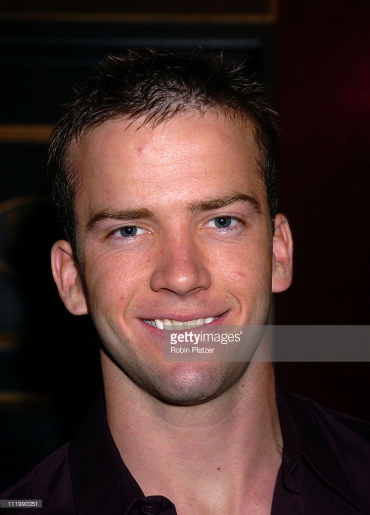 Lucas Black