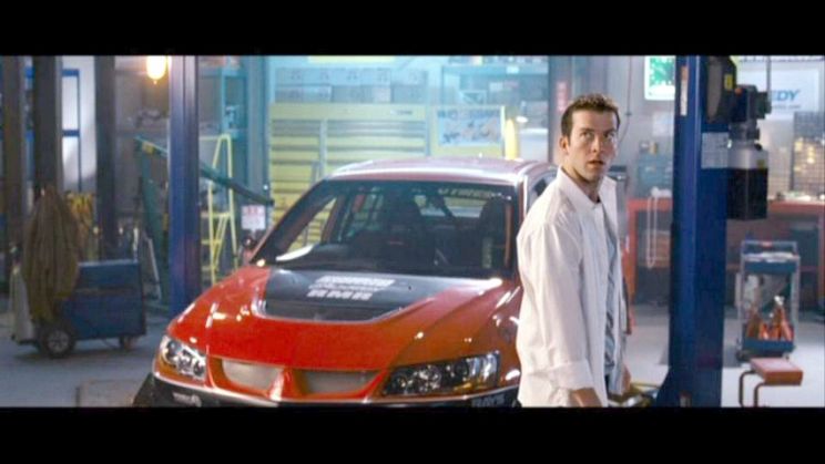 Lucas Black
