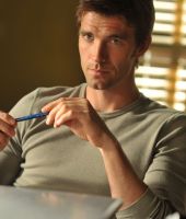 Lucas Bryant