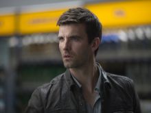 Lucas Bryant