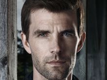 Lucas Bryant