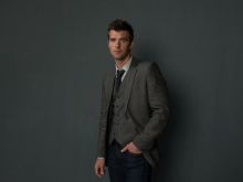 Lucas Bryant