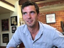 Lucas Bryant