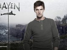 Lucas Bryant