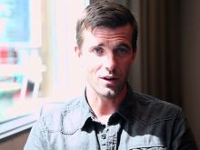 Lucas Bryant