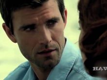 Lucas Bryant