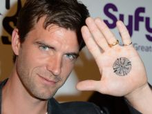 Lucas Bryant