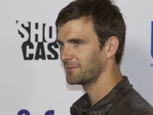 Lucas Bryant