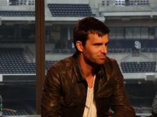 Lucas Bryant