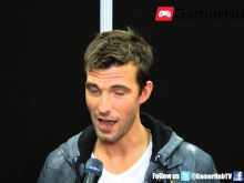 Lucas Bryant