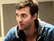 Lucas Bryant