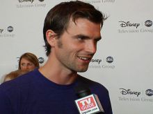 Lucas Bryant