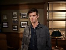 Lucas Bryant