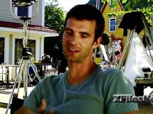 Lucas Bryant