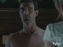 Lucas Bryant