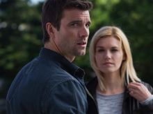 Lucas Bryant