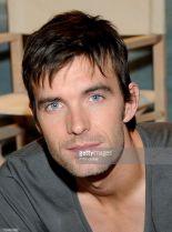 Lucas Bryant