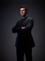 Lucas Bryant