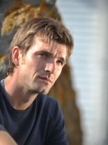 Lucas Bryant