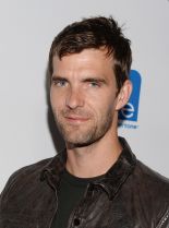 Lucas Bryant