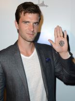 Lucas Bryant